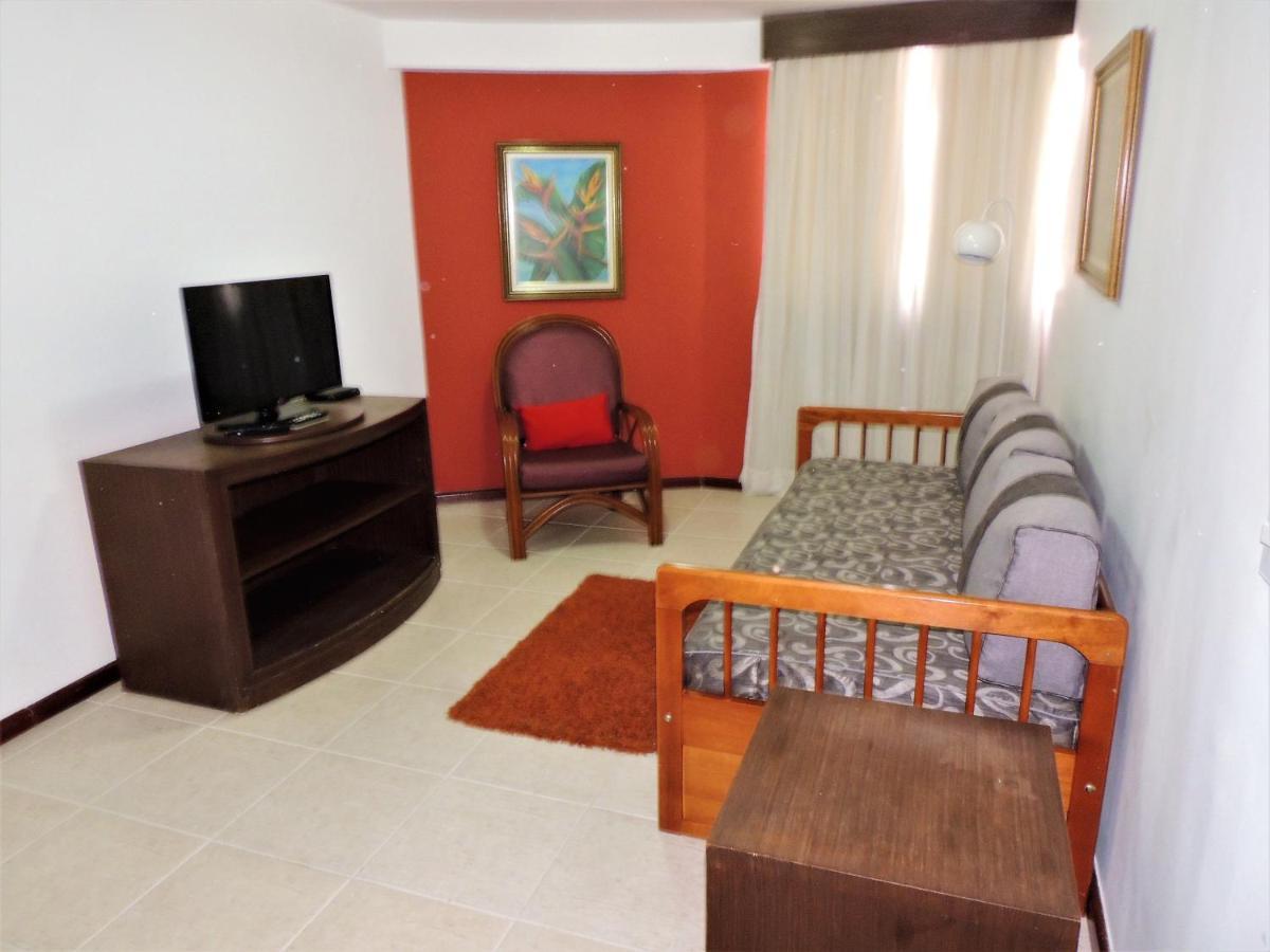 Mondrian Suite Hotel Sao Jose dos Campos Exterior photo