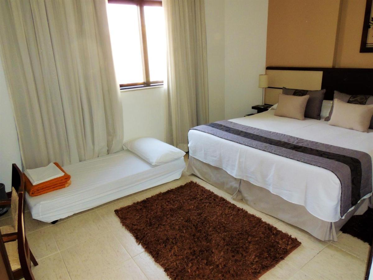 Mondrian Suite Hotel Sao Jose dos Campos Exterior photo